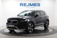 Volvo XC40 D3 FWD Momentum Pro Edt. Kamera Nav Drag 20"