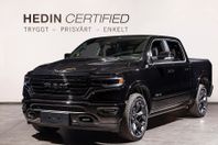 Dodge RAM 1500 Limited Night Edition 5,7L Hemi Låg skatt Cre