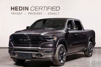 Dodge RAM 1500 Limited Night Edition 5,7L Hemi Låg skatt Cre