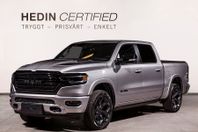 Dodge RAM 1500 Limited Night Edition 5,7L Hemi Låg skatt Cre