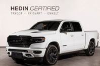 Dodge RAM 1500 Limited Night Edition 5,7L Hemi Låg skatt Cre