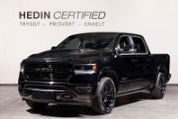 Dodge RAM 1500 Laramie Night Edition 5,7L Hemi Låg skatt Cre