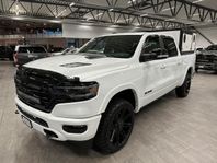 Dodge RAM 1500 Limited Night Edition WT Jakt Edition Beställ