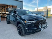 Dodge RAM 1500 Limited Night Edition WT Jakt Edition Beställ