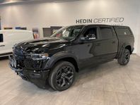 Dodge RAM 1500 Limited Work Night Edition Beställning