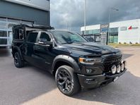 Dodge RAM 1500 Limited WT Jakt Qpax Edition Beställning