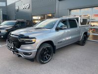 Dodge RAM 1500 Limited WT Jakt Edition Beställning