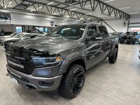 Dodge RAM 1500 Limited Offroad Extreme Edition Beställning