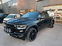 Dodge RAM 1500 Laramie Ydre Extreme Night Edition Beställnin