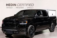 Dodge RAM 1500 Laramie Ydre Night Edition Beställning