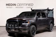 Dodge RAM 1500 Laramie WT Jakt Qpax Edition Beställning