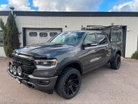 Dodge RAM 1500 Laramie WT Jakt Extreme Edition Beställning