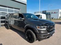 Dodge RAM 1500 Laramie Work Extreme Edition Beställning