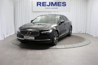 Volvo S90 B5 Bensin Ultimate Bright 20" H/K 360 Drag