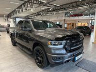 Dodge RAM 1500 Laramie Night Edition WT Jakt Edition Beställ