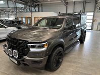 Dodge RAM 1500 Laramie Night Edition WT Jakt Extreme Beställ