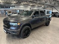 Dodge RAM 1500 Limited Ydre Work Extreme Edition Beställning