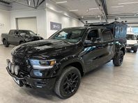 Dodge RAM 1500 Laramie WT Jakt Extreme Edition Beställning