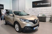 Renault Kadjar 1.5 dCi 110HK / Euro 6 / Automat