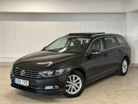 Volkswagen Passat Sportscombi 1.4 TSI 150HK,PANORAMA,8900MIL