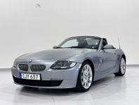 BMW Z4 2.0i Roadster