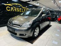 Toyota Corolla Verso 1.8 VVT-i  7-sits Drag