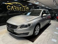 Volvo V60 D4 Summum/Navi/Drag/Skin