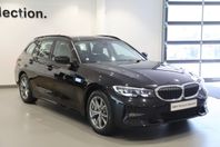 BMW 330e xDrive Touring