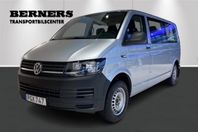 Volkswagen Caravelle 2.0 TDI 150hk man