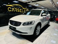 Volvo XC60 D4 AWD Geartronic Classic, Momentum/Nybes/1Ägare