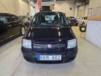 Fiat Panda 1.2 FIRE Dynamic /6448 mil / En Ägare