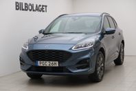 Ford Kuga Plug-In Hybrid 2.5 225 PHEV ST-Line X Bus A//Nav//