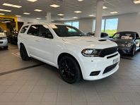 Dodge Durango 5.7 V8 HEMI AWD TorqueFlite 7-sits SE UTR!