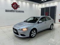 Mitsubishi Lancer Sportback 1.8 Euro 4/NYSERV/DRAG/SOV HJUL/