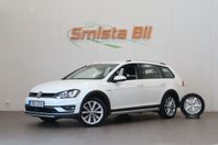 Volkswagen Golf Alltrack 1.8 TSI 4M DRAG KAMERA VÄRMARE ACC