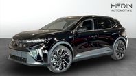 Renault Scénic 87 KWH ESPRIT ALPINE LADDKORT 15.000 kr Demob