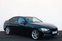 BMW 320 i xDrive|Sport line|Svensksåld|Navi|Carplay|184hk