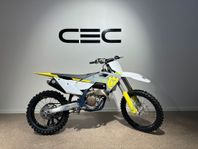 Husqvarna FC 250 SUPERDEAL