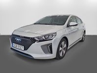 Hyundai IONIQ Plug-in 1.6 + 8.9 kWh Premium  V+S-Hjul