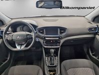 Hyundai IONIQ Plug-in 1.6 + 8.9 kWh Premium Plus V+S-Hjul