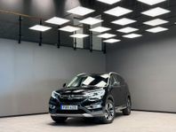 Honda CR-V 1.6 i-DTEC 4WD Lifestyle /Navi/B-kam/PDC/