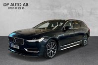 Volvo V90 D4 AWD Polestar Inscription 360 Kamera B&W Välutr