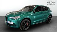 Alfa Romeo Stelvio Quadrifoglio 510HK | AWD | MOMS