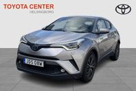 Toyota C-HR Hybrid 1,8 Executive , Skinn, JBL och Teknikpake