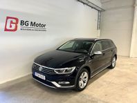 Volkswagen Passat Alltrack 2.0 TDI 190hk 4M Drag/Kamrem Bytt