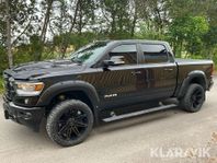 Dodge RAM 1500 Sport Laramie