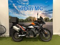 KTM 890 Adventure