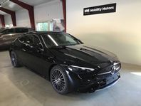 Mercedes-Benz CLE 300 4MATIC AMG Line Coupe LAGERBIL