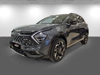 Kia Sportage PHEV GT-Line Kiafinanskampanj 492.295kr