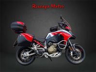 Ducati Multistrada V4 S Full